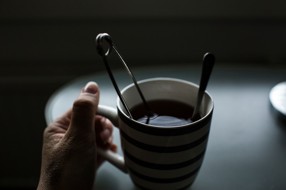 Photo koffein fájdalomcsillapító