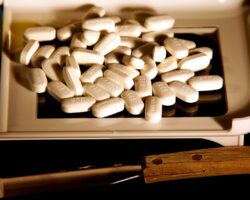 Photo pain relief without prescription