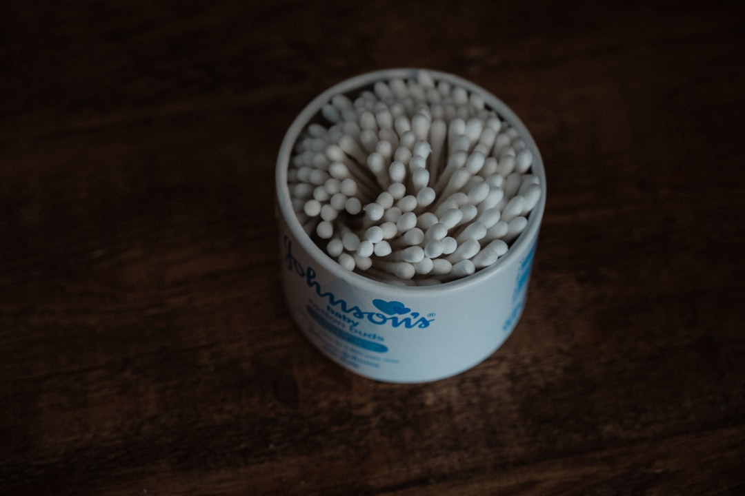 Photo pain relief cream