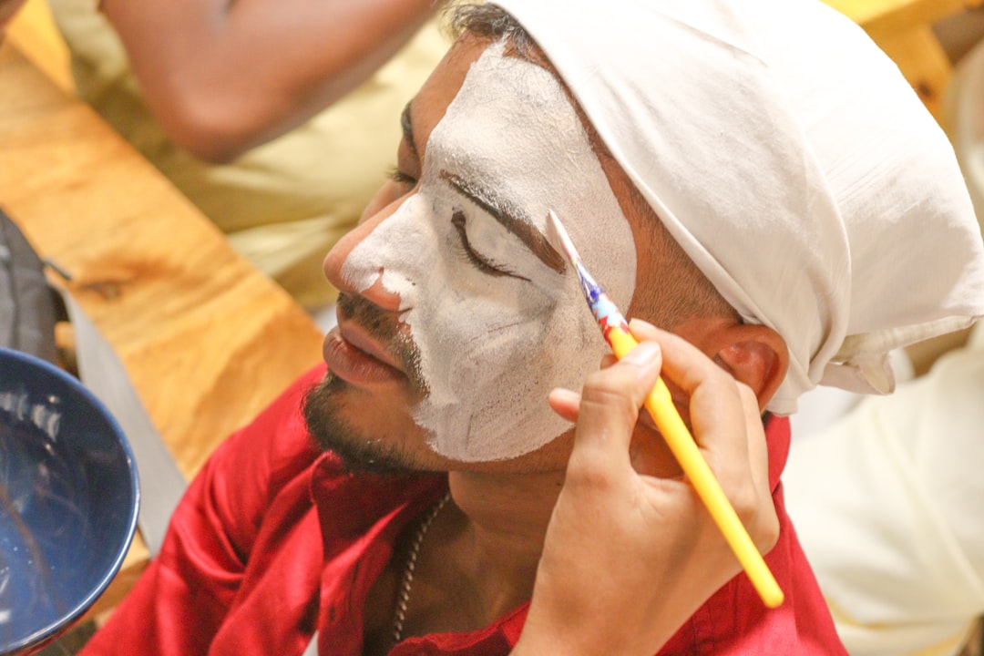 Photo Vitiligo treatment methods