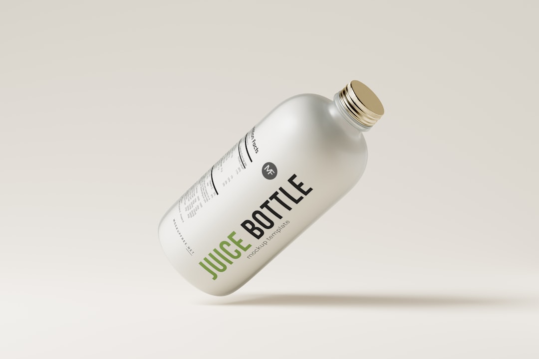 Photo biofreeze