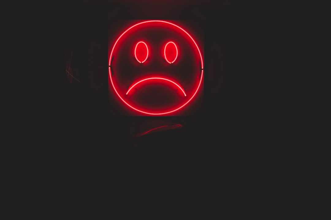 Photo behavioral problems