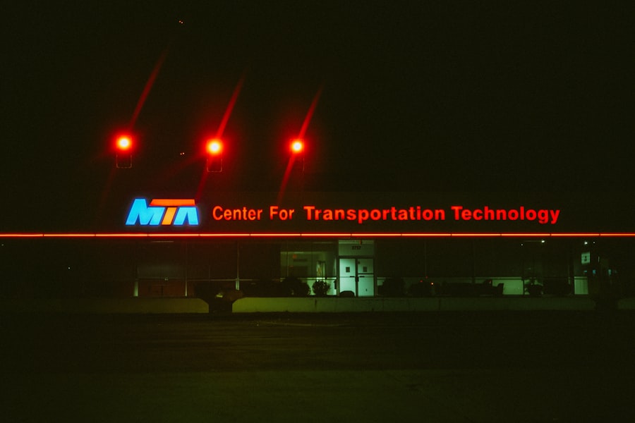 Photo TNM system application