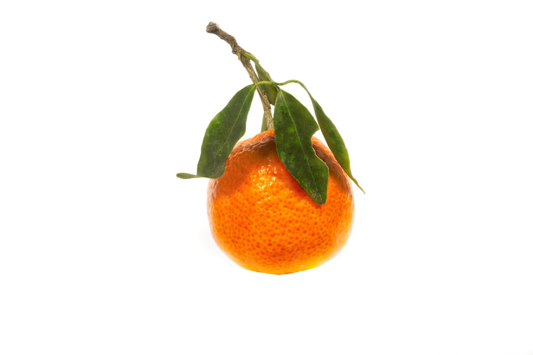 Photo beta carotene
