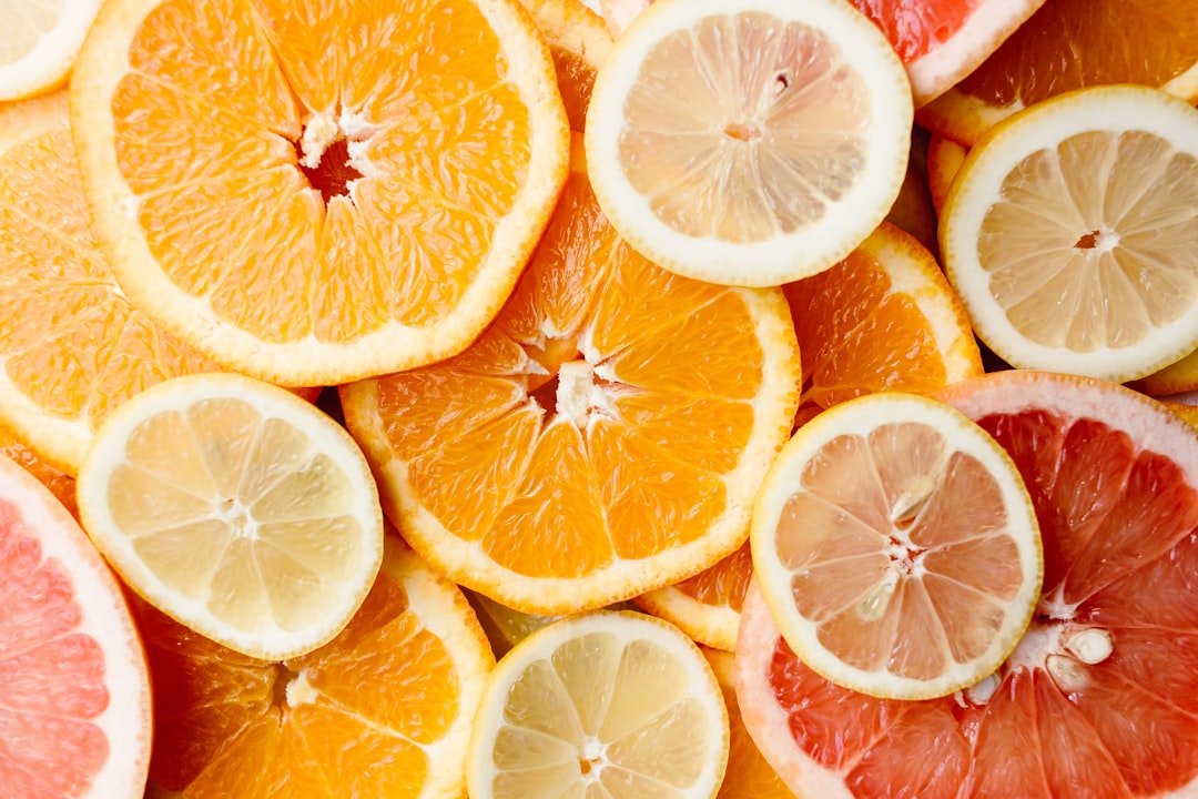Photo vitamin