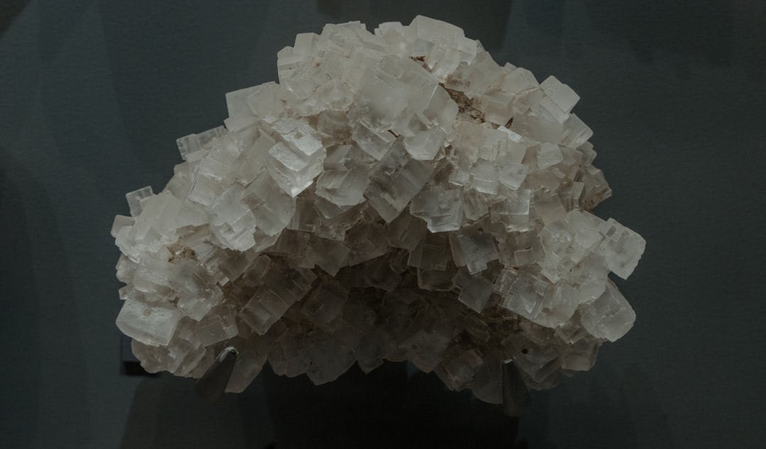 Photo magnesium glycinate