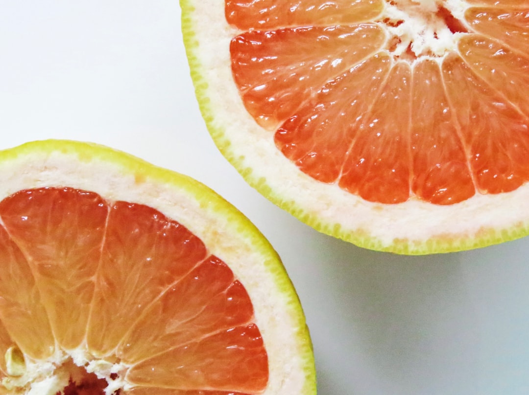 Photo vitamin C