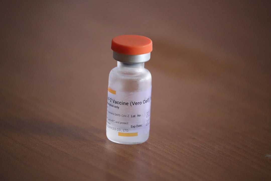 Photo vitamin B12