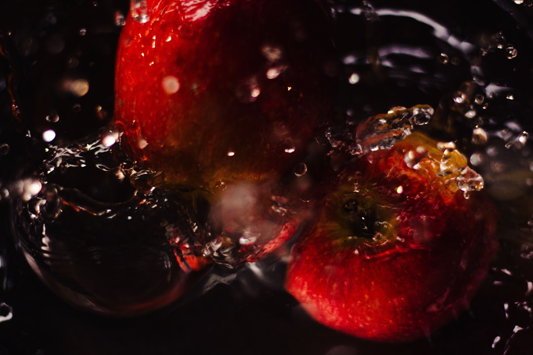 Photo vitamin water