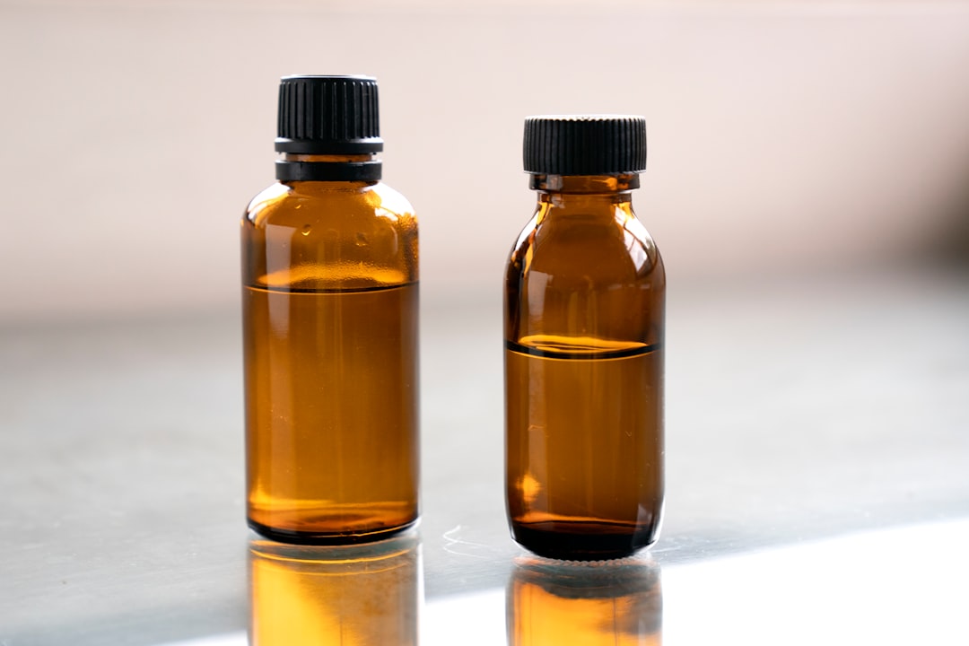 Photo homeopathic stress relief