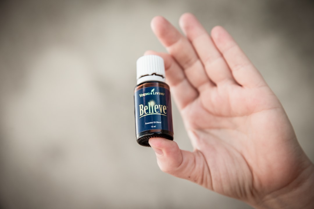 Photo vitamin side effects