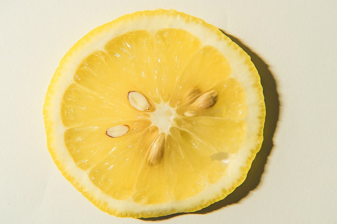 Photo vitamin K