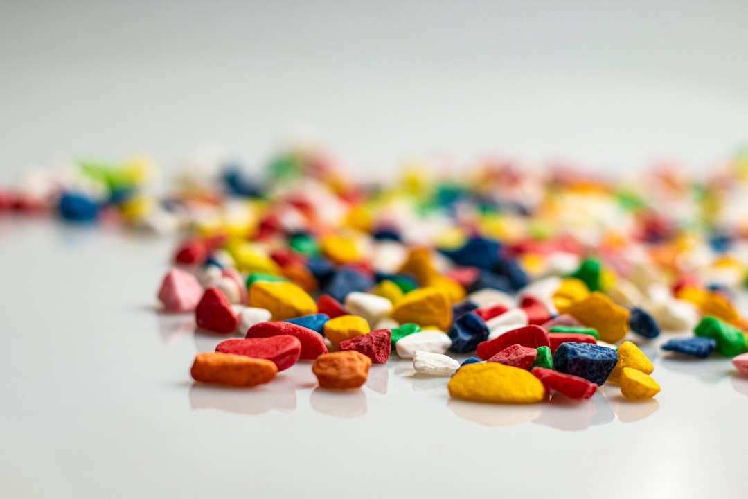 Photo antidiabetic medications