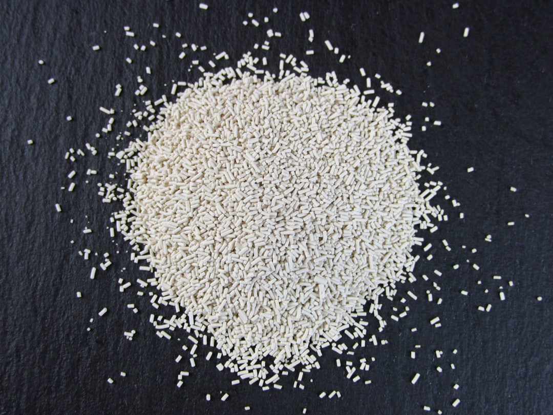 Photo magnesium taurate