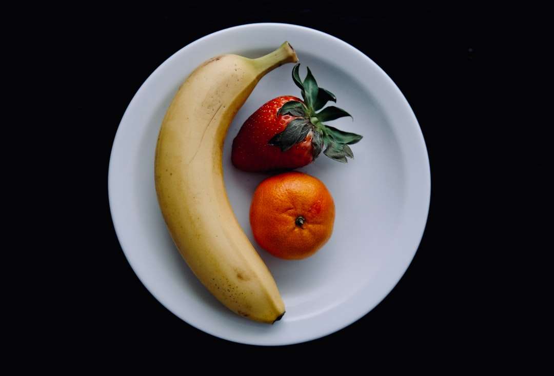Photo b12 vitamin deficiency