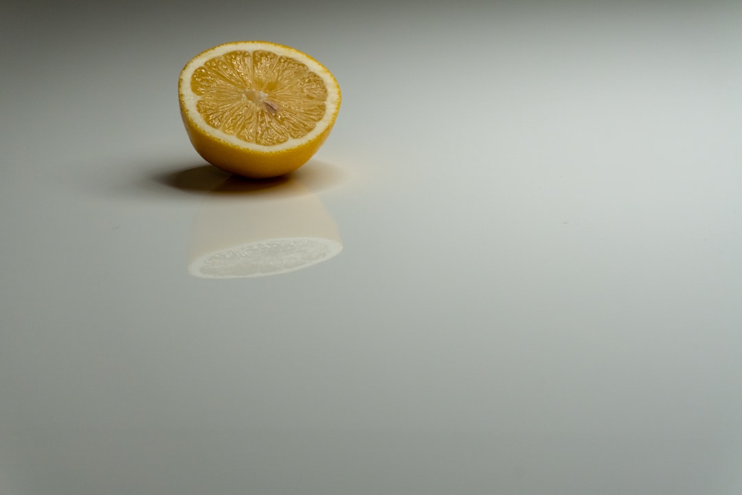 Photo c vitamin