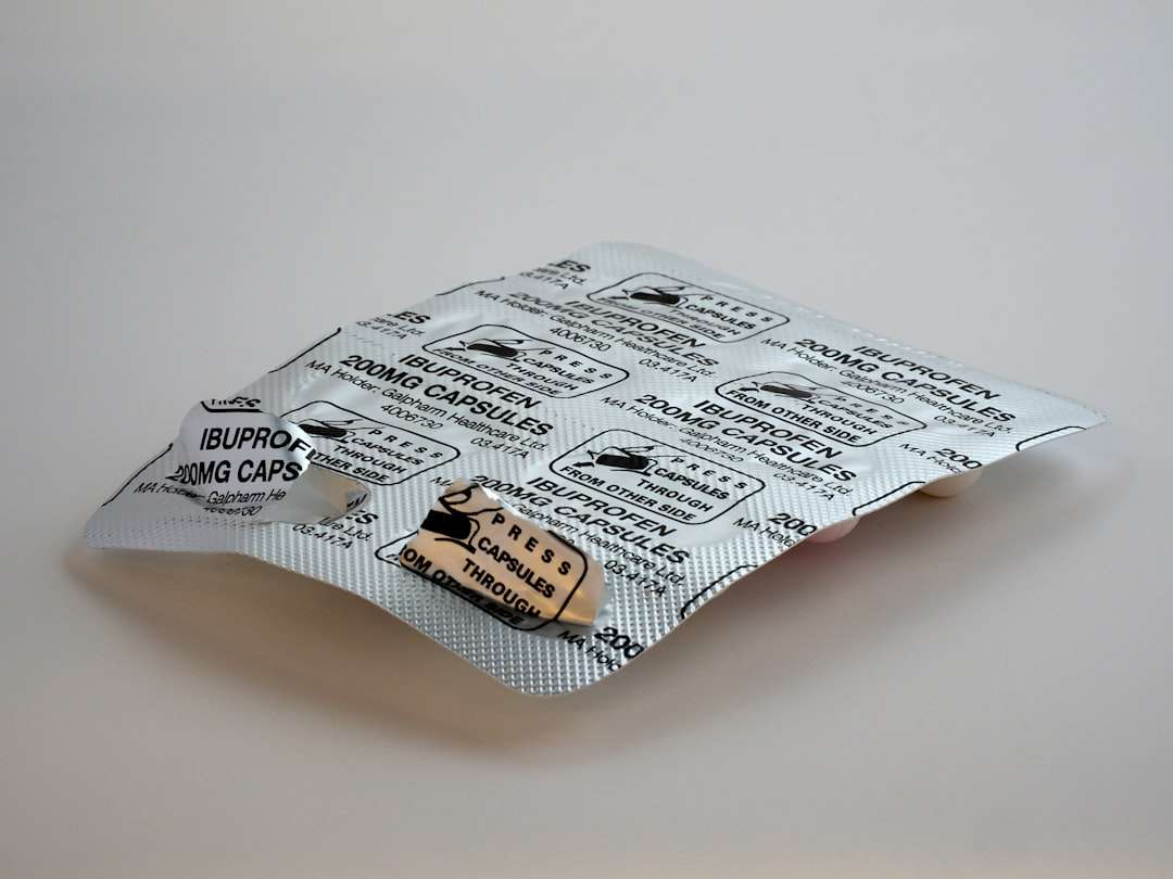 Photo contraceptive patch
