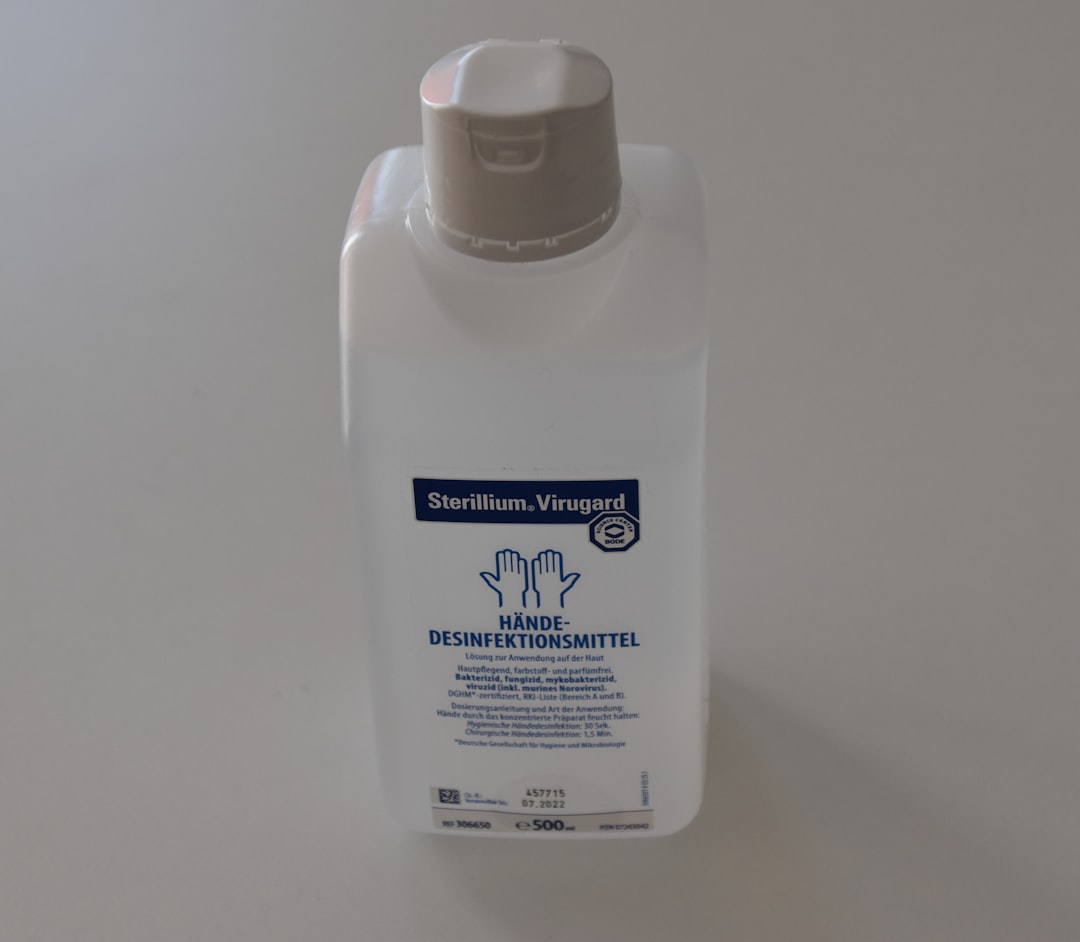 Photo magnesium lactate