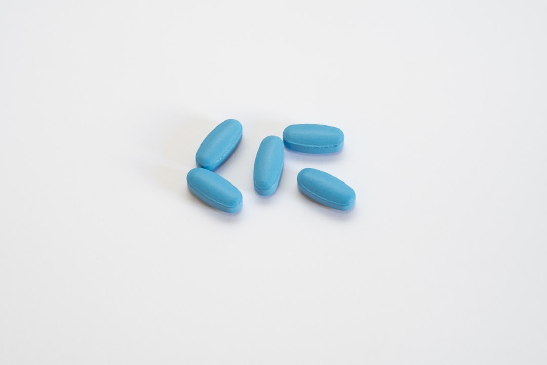 Photo multivitamin