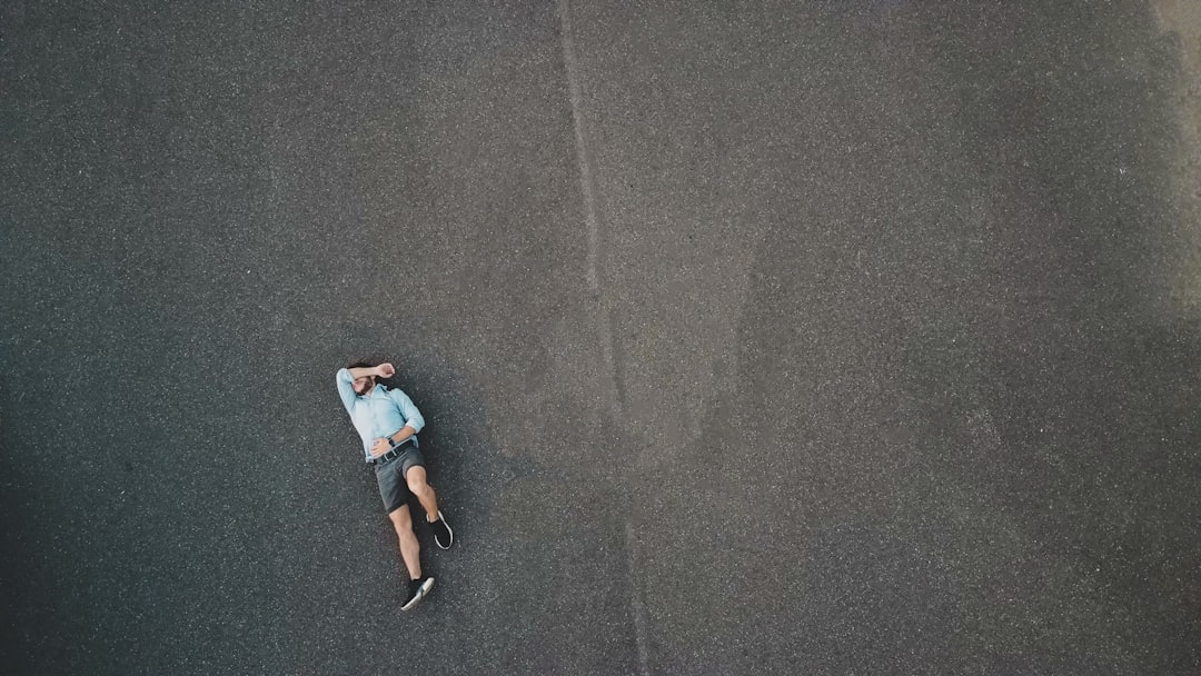 Photo veset&aacute;gulat oka