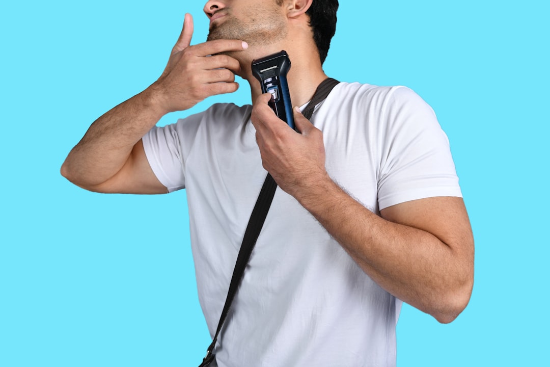 Photo multivitamin for men