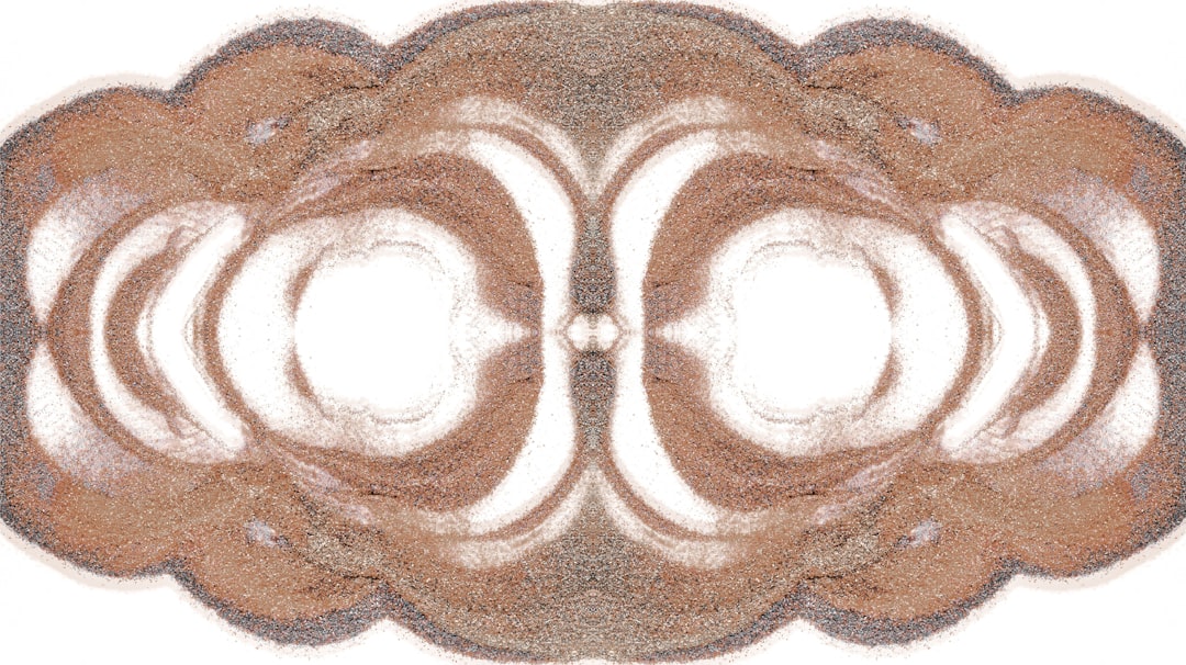 Photo spiral arak