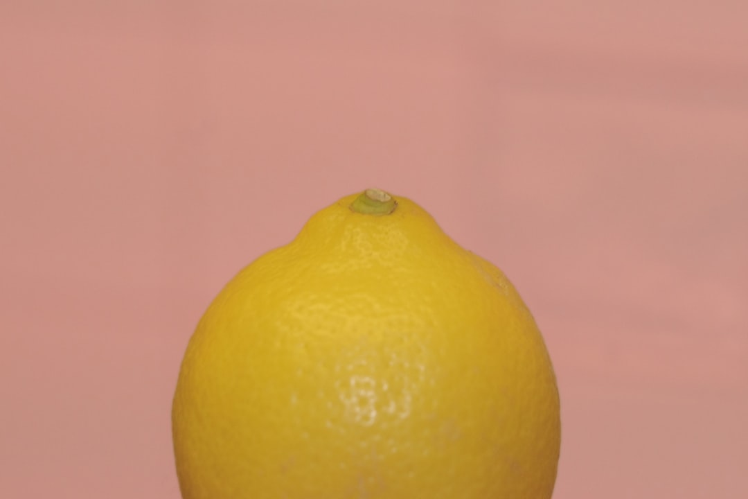 Photo b6 vitamin