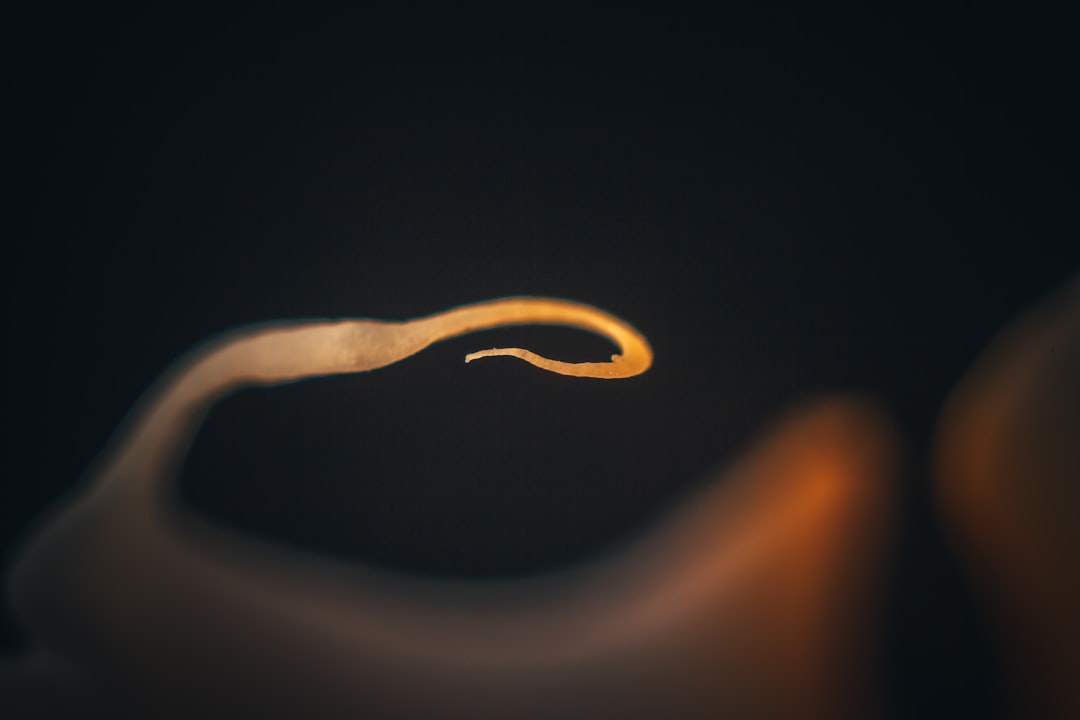 Photo spermicide