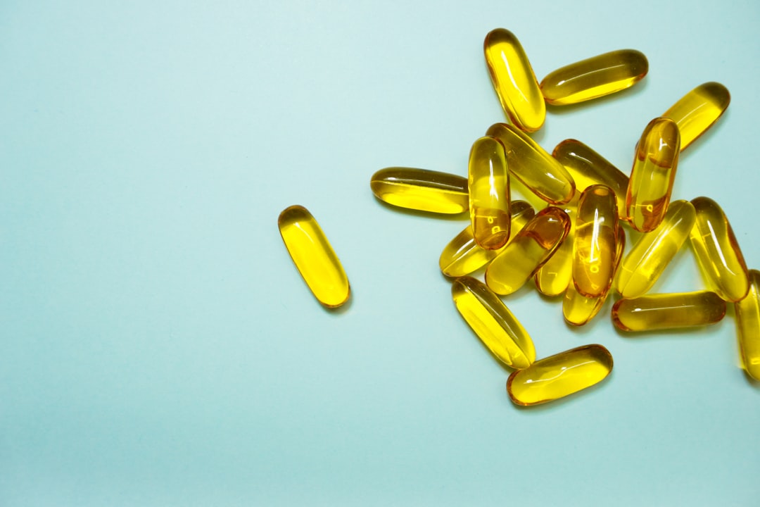 Photo vitamin