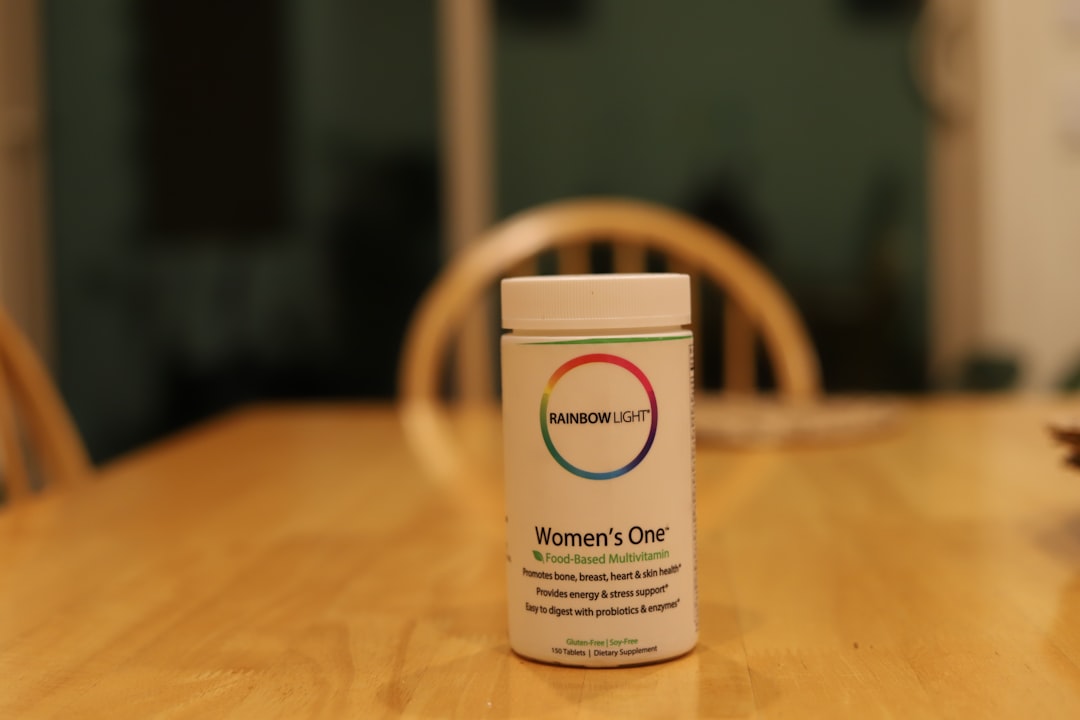 Photo b6 vitamin