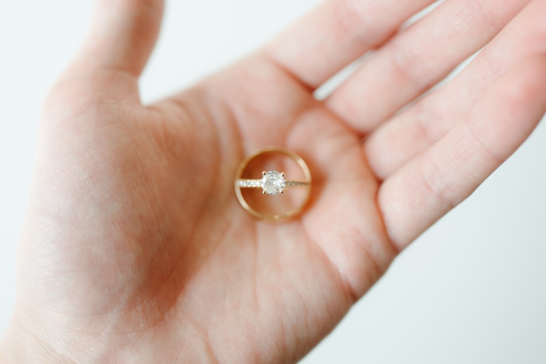 Photo hormonal contraceptive ring