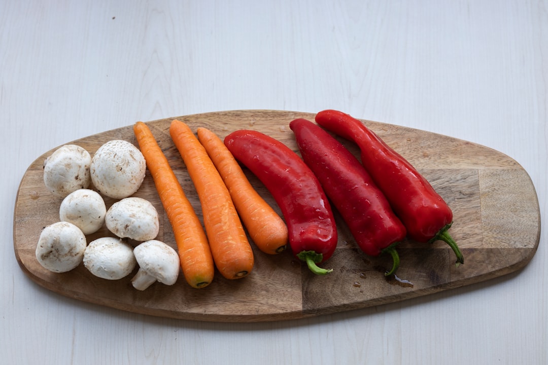 Photo vitamin