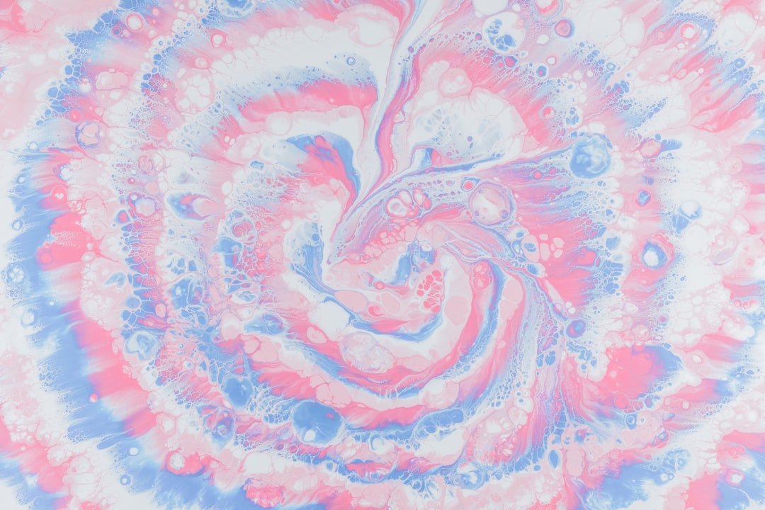 Photo gynecological spiral