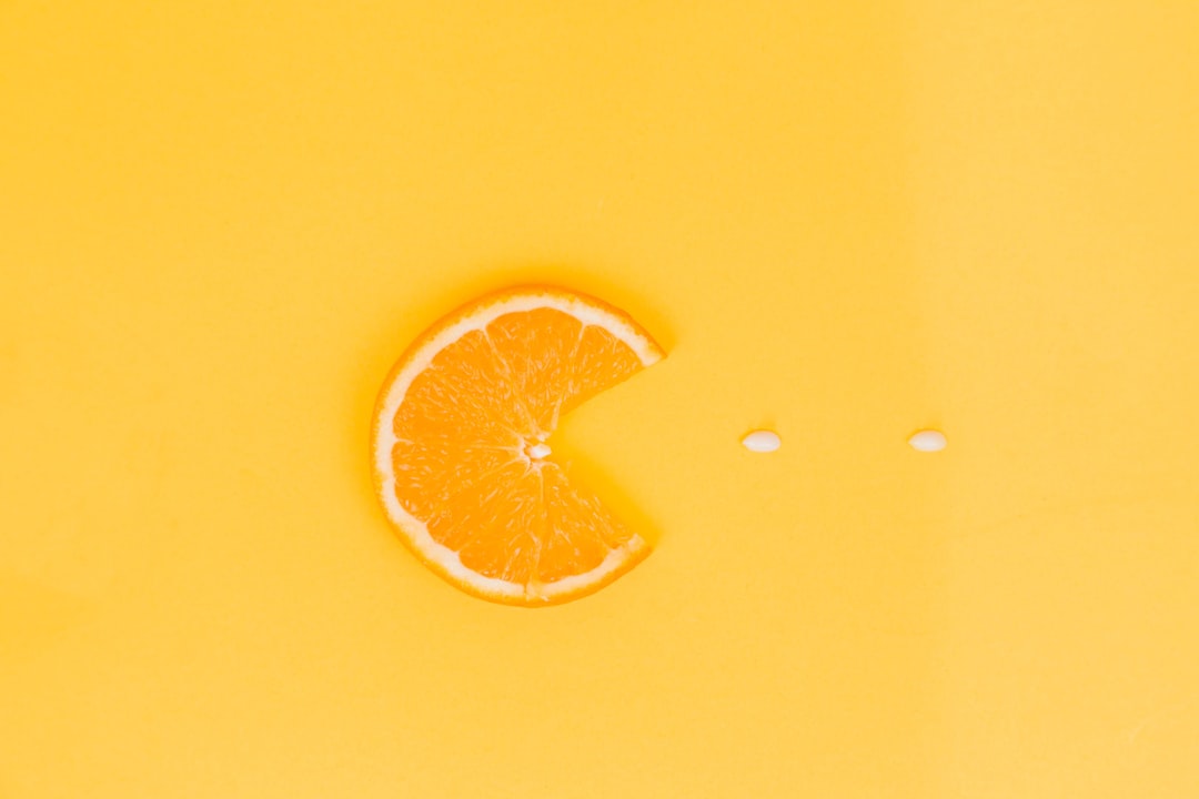 Photo vitamin C
