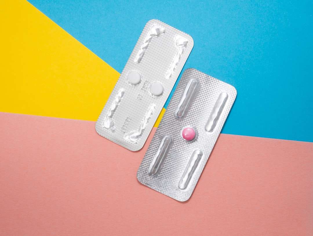 Photo contraception