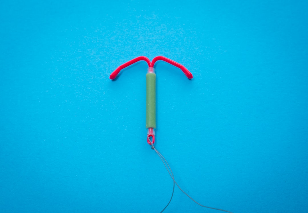 Photo contraceptives