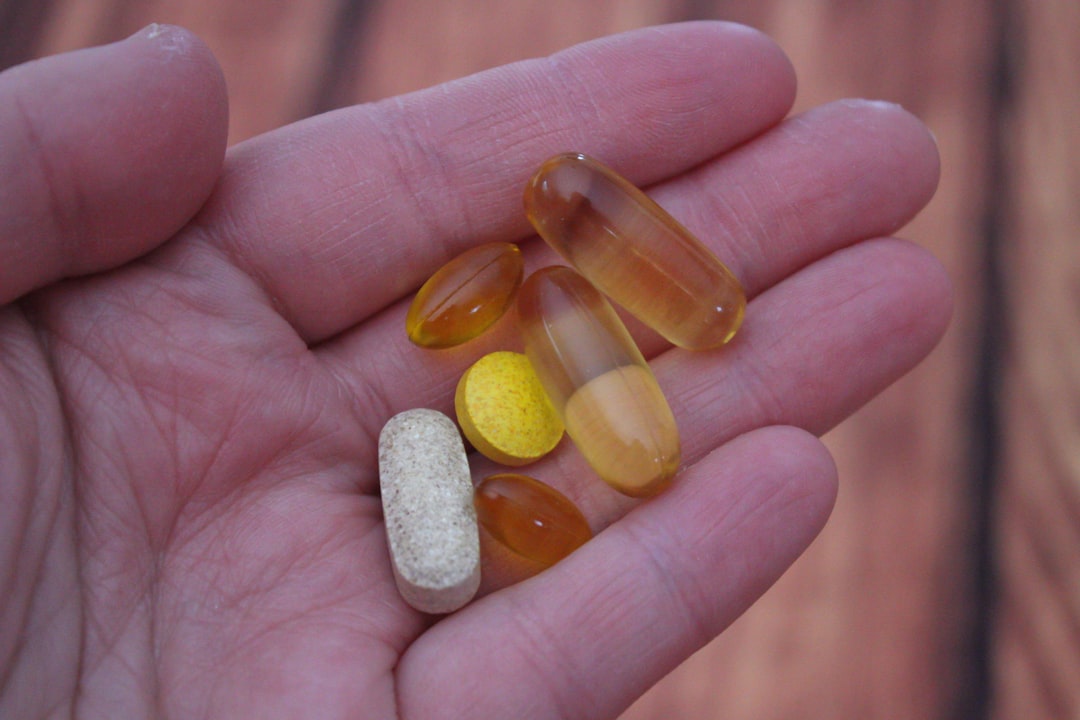 A legjobb májvédő vitaminok megőrzik egészségedet