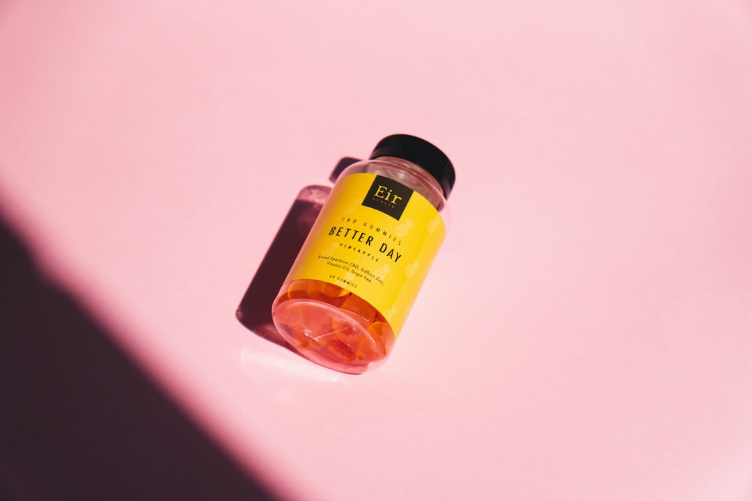 Photo skin vitamin