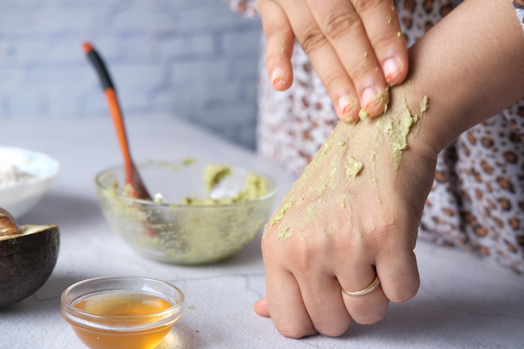 Bőr vitamin: Az egészséges bőr titka