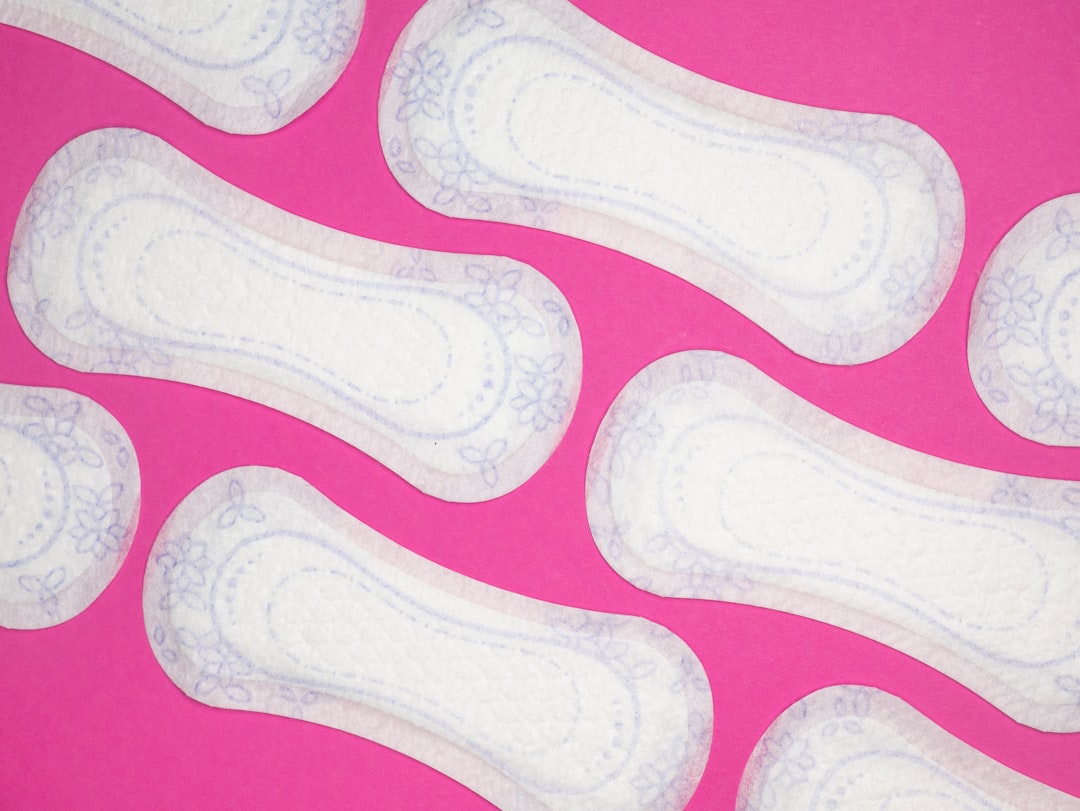 Photo irregular menstrual cycle