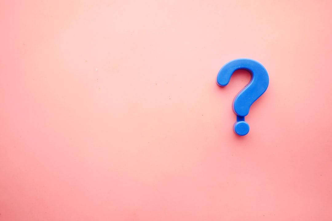 Photo frequent questions