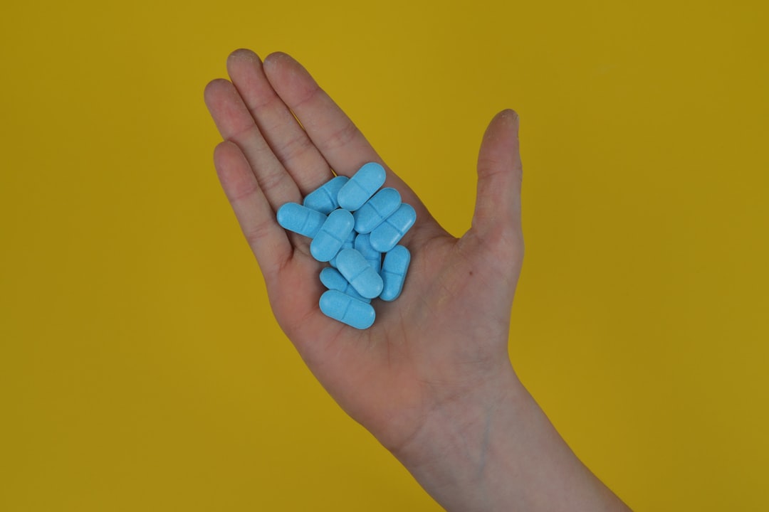 B-vitaminok: mikor kell bevenni?