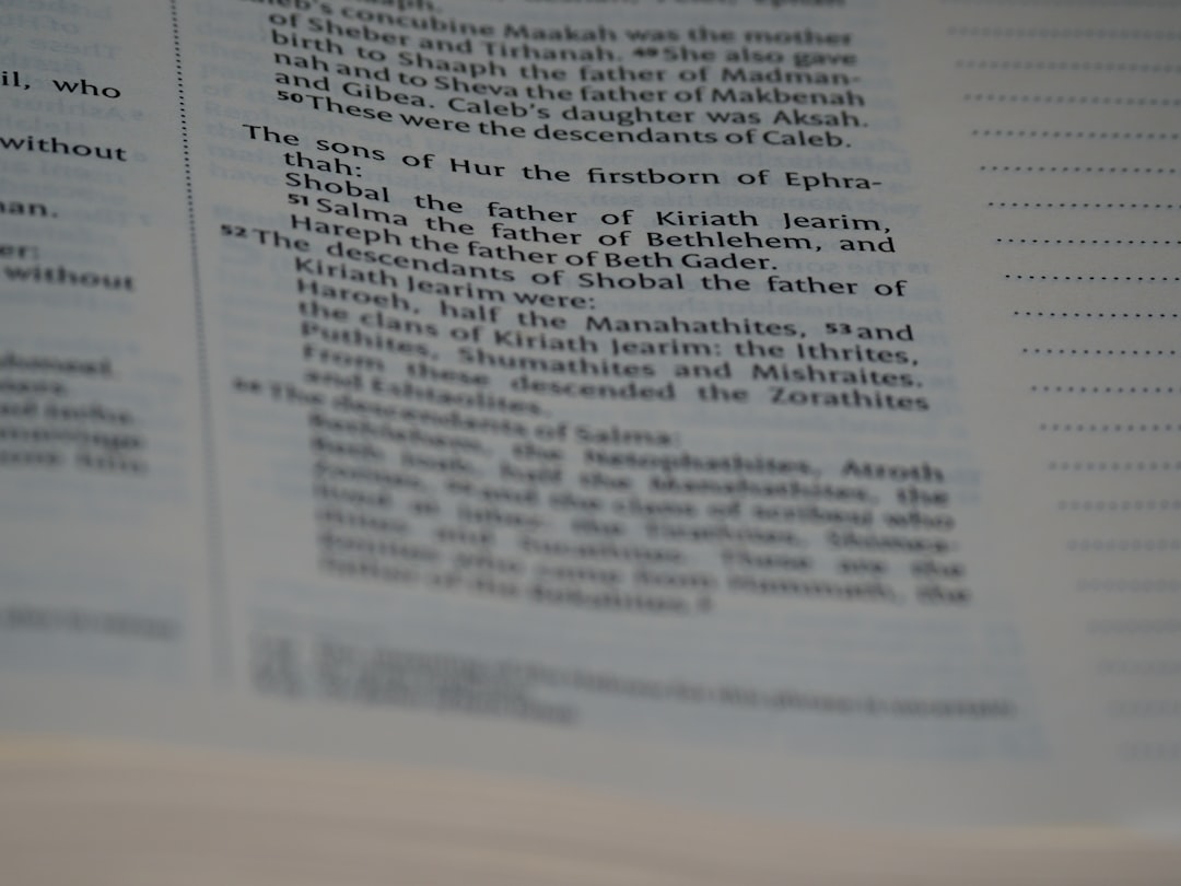 Photo botulism research