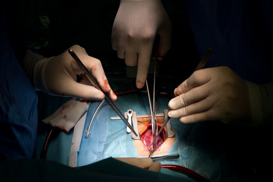 Fogamzásgátló implantátum: hatékony védelem és kényelmes használat