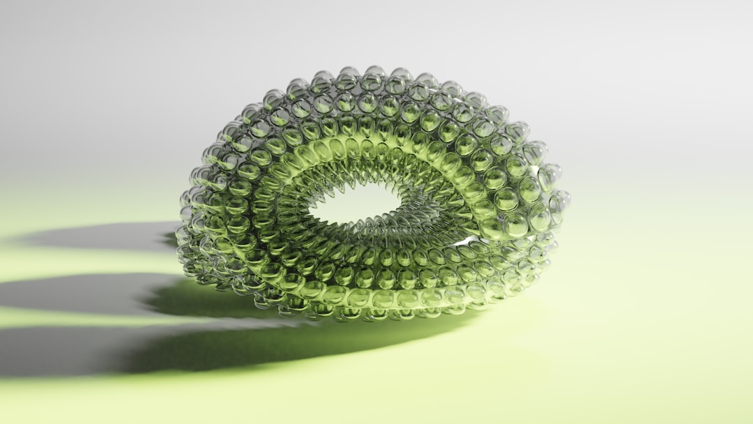 Photo spiral contraceptive