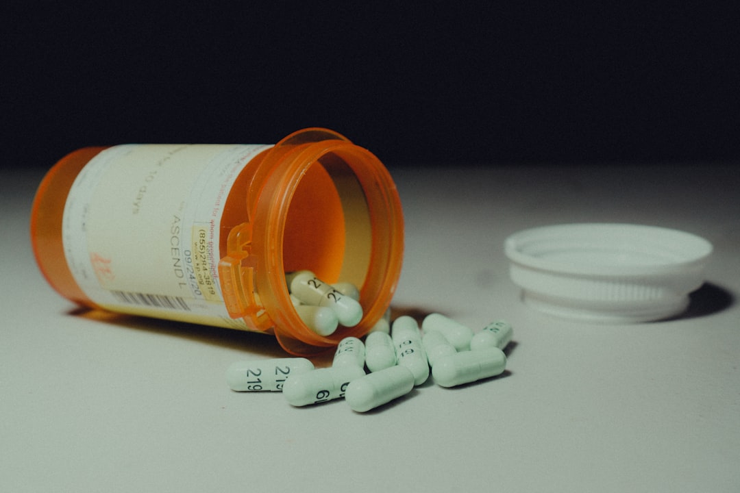 Recept nélküli antidepresszánsok: hatékonyság és mellékhatások