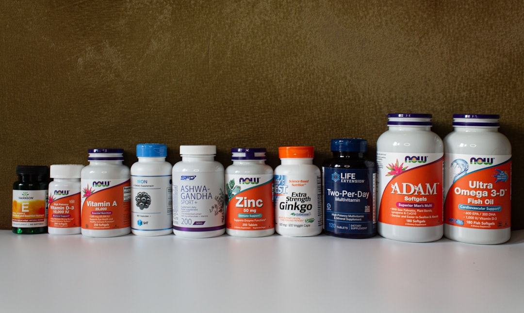 Vény nélküli antidepresszánsok: Hogyan segíthetnek?