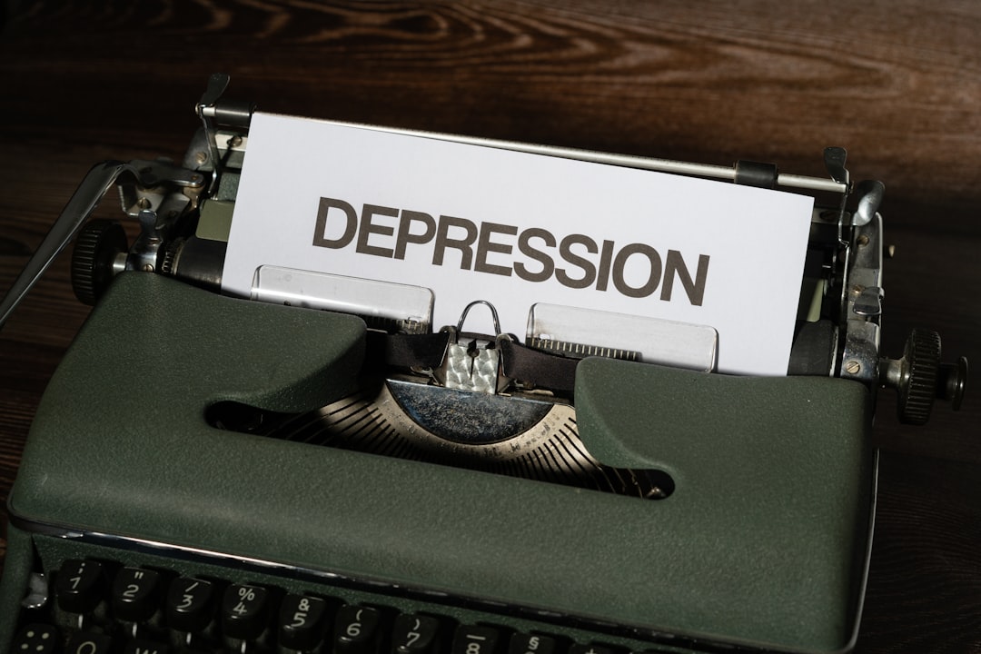 Enyhébb depresszió esetén hatékony antidepresszánsok
