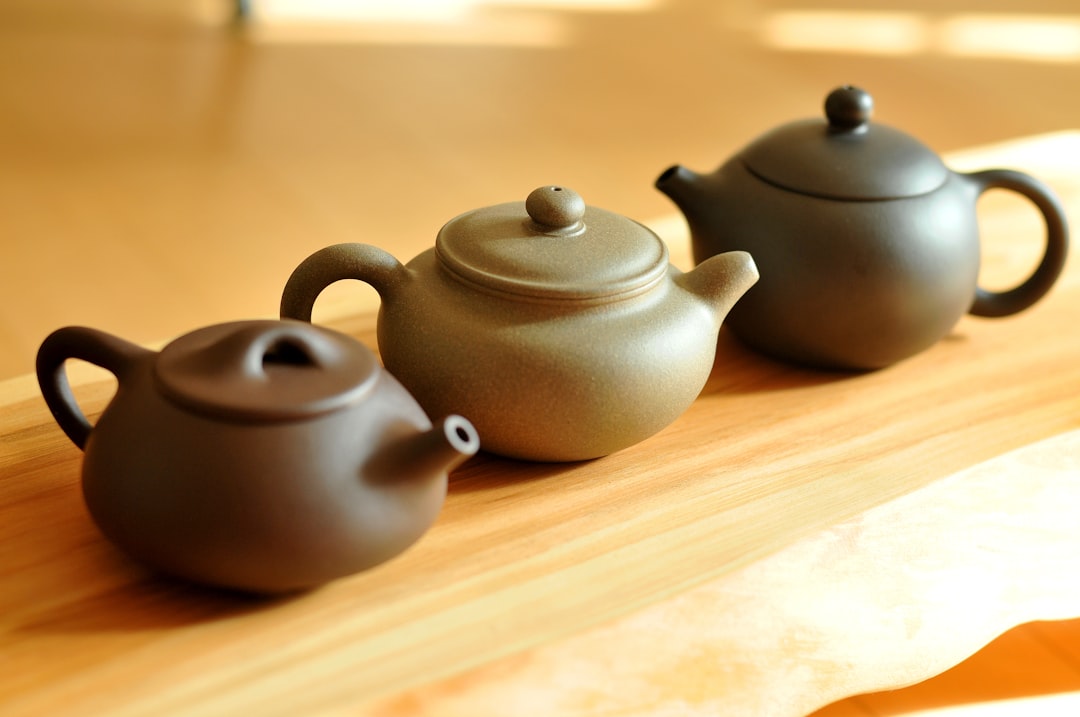 Feszültségoldó tea: A nyugodt mindennapok titka