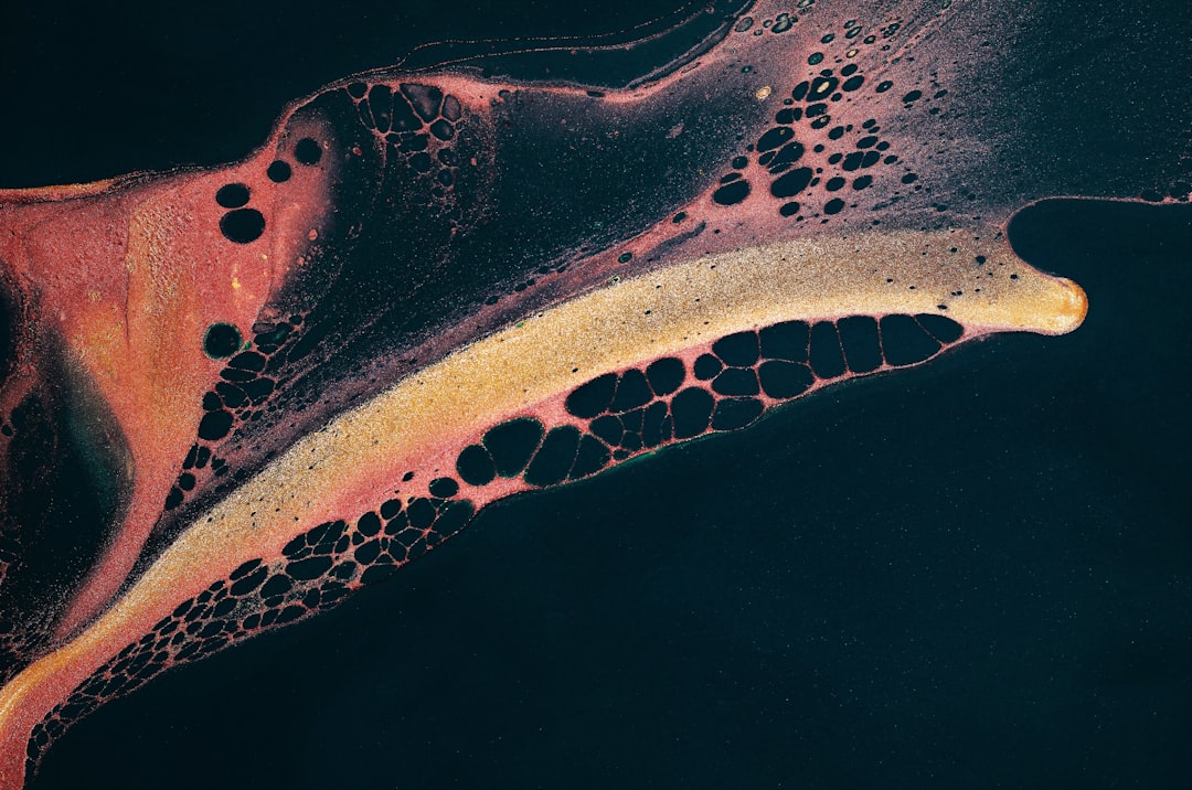 Photo septic infection